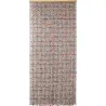 CORTINA PARA PUERTA MADERA 90 X 200 CM - MULTICOLOR 55032950