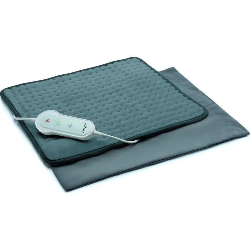 ALMOHADILLA ELECTRICA CONFORT MULTI XL 50X38 CM DAGA 16903