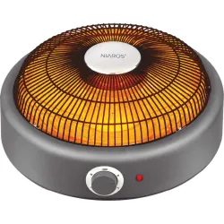BRASERO ELECTRICO CERAMICO...