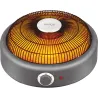 BRASERO ELECTRICO CERAMICO 900W GARSACO 301010018