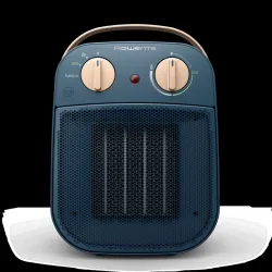 CALEFACTOR CERAMICO AZUL...
