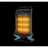 CALEFACTOR HALOGENO SCUTI 1200W UFESA 83605511