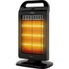 CALEFACTOR HALOGENO SCUTI 1200W UFESA 83605511