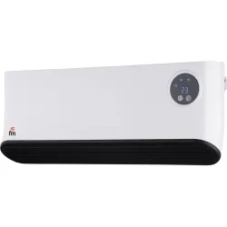CALEFACTOR SPLIT CERAMICO...