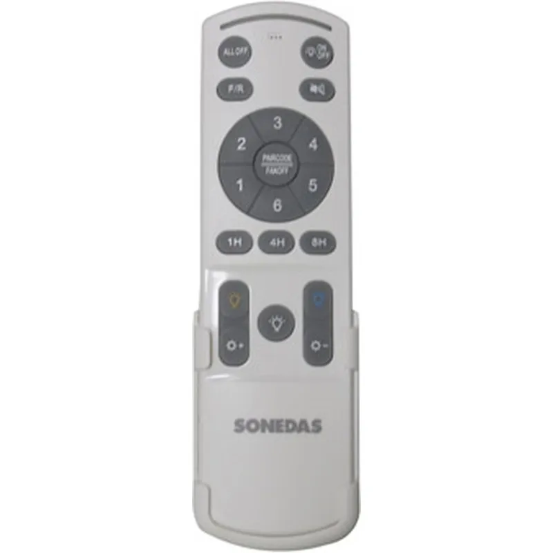 MANDO VENTILADOR TECHO 40CM 23004873 SONEDAS 1454.6