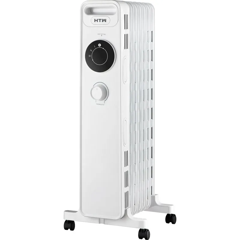 RADIADOR ACEITE DIGITAL 1500W 7 ELEMENTOS HTW HTW-RAD71500NY