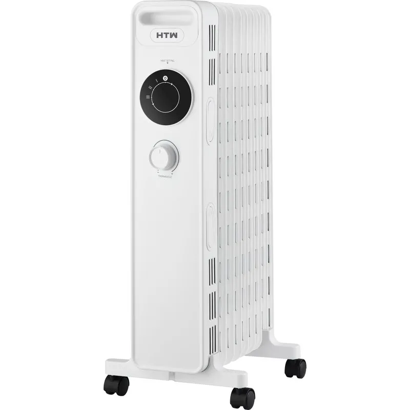 RADIADOR ACEITE DIGITAL 2200W 9 ELEMENTOS HTW HTW-RAD92200NY
