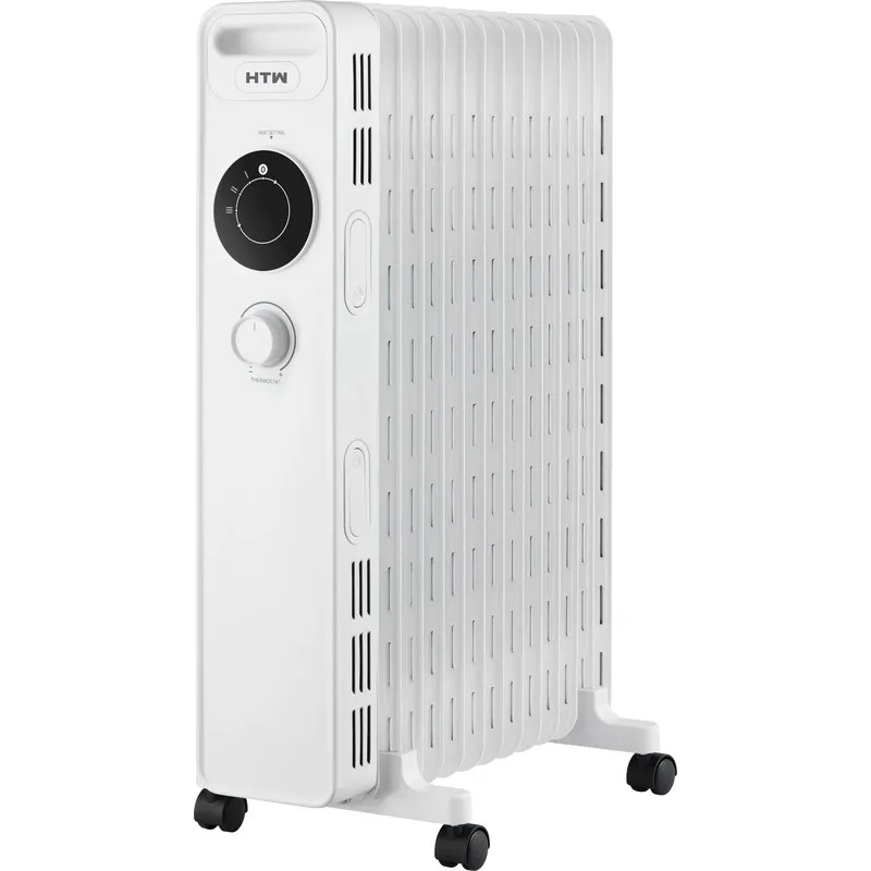 RADIADOR ACEITE DIGITAL 2500W 13 ELEMENTOS HTW HTW-RAD132500NY
