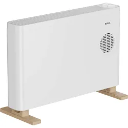 CONVECTOR CALMA BOOST 2000W...