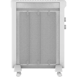 RADIADOR DE MICA 1000/1500W TAURUS 935109000