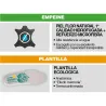 BOTA SEGURIDAD S3S ESD TOKIO TALLA 46 PANTER 535341700