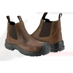 BOTA SEGURIDAD S3S FO SR...