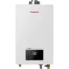 CALENTADOR ESTANCO 11L LOW NOX BUTANO/PROPANO CORBERO CCEM11GBNOX