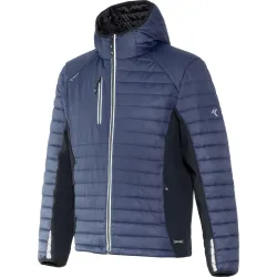 CHAQUETA ACOLCHADA KOVEN...