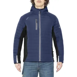 CHAQUETA ACOLCHADA KOVEN...