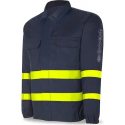 CHAQUETA...