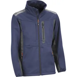 CHAQUETA SOFTSHELL WIND PRO...
