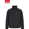 CHAQUETA STRETCH V.DYNAMIX GRIS TALLA XXL VELILLA 206035_88_2XL