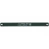 HOJA SIERRA DOBLE CARBONO FLEXIBLE SUPER- EGO SEH0229