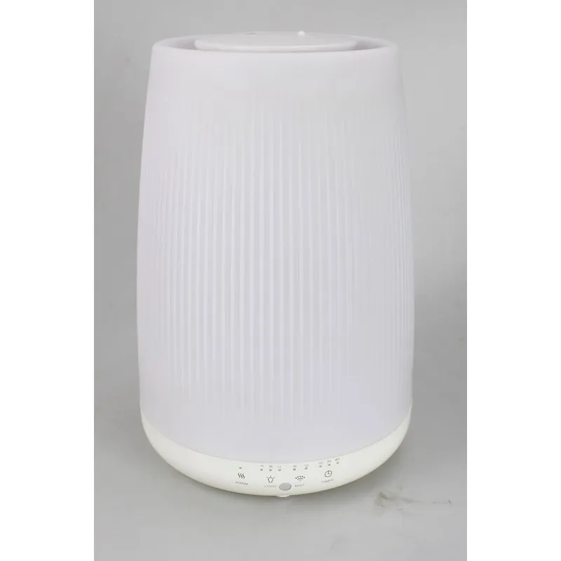 HUMIDIFICADOR NESS 95W CON LUZ LED HJM NESS