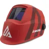 PANTALLA SOLDADURA ELECTRONICA HELLMET R-05 RED SOLTER 10487
