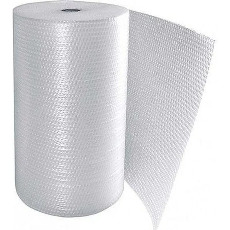PLASTICO DE BURBUJA 35 GR/M2 1,2X10M BOX PLUS 1,2X10M