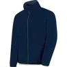 POLAR CREMALLERA COMPLETA QUETZAL 280 GR AZUL TALLA 3XL MARCA 288CHPEAM/3XL