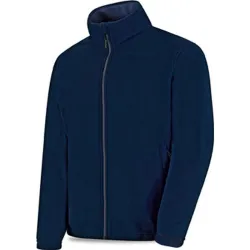 POLAR CREMALLERA COMPLETA...