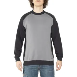 SUDADERA CUELLO REDONDO...