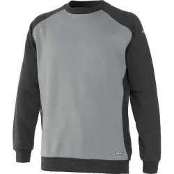SUDADERA CUELLO REDONDO...