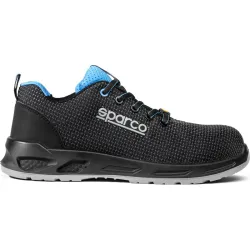 ZAPATO SEGURIDAD S3S SR FO...