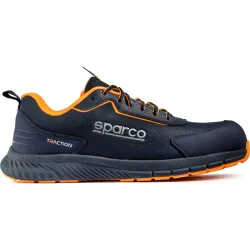 ZAPATO SEGURIDAD S3S SR FO...