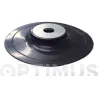 BASE LIJADORA STANDARD M14-115 MM EDELCO 1067.04