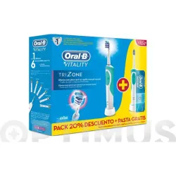 CEPILLO DENTAL (PACK 2U)...