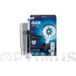 CEPILLO DENTAL ORAL-B PC750...