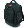 MOCHILA PORTAHERRAMIENTAS DE TEJIDO TÉCNICO 370X210X510MM 21050050