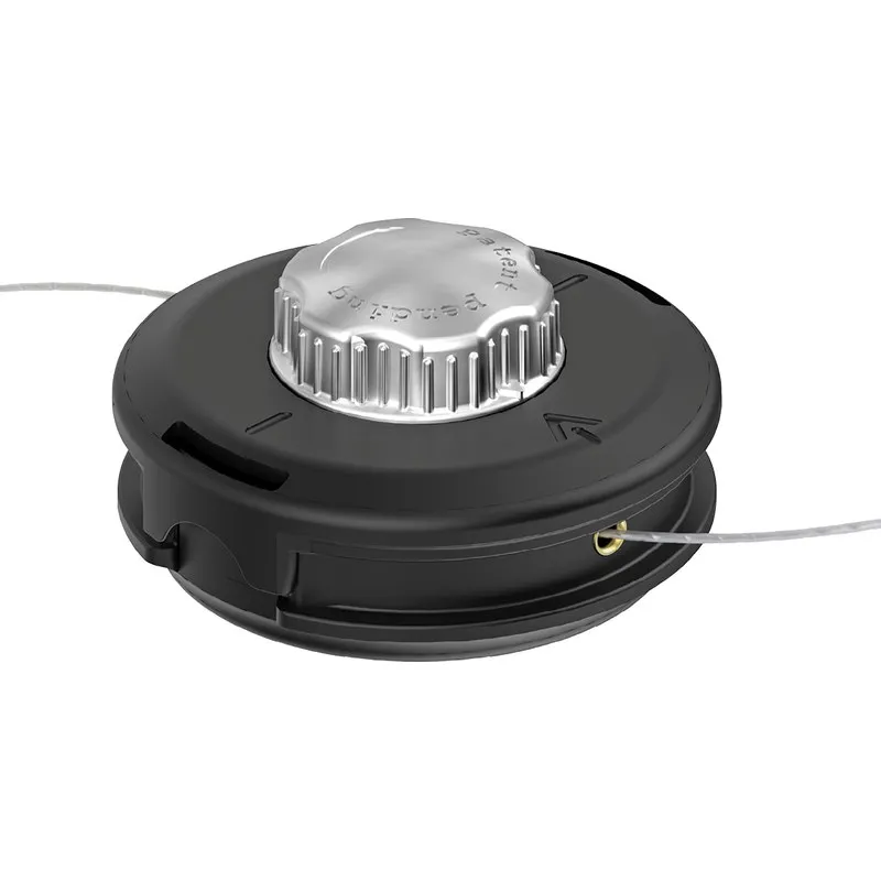CABEZAL TAP&GO EL 130 CON ADAPTADORES SPORT GARDEN 50709103CA