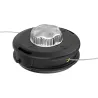 CABEZAL TAP&GO EL 130 CON ADAPTADORES SPORT GARDEN 50709103CA