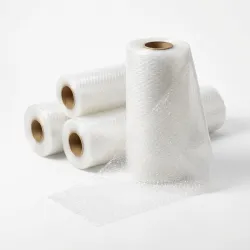PLASTICO DE BURBUJA CON...