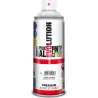 BARNIZ SPRAY ACRILICO EVOLUTION SATINADO 520 CC PINTYPLUS 900167