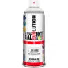 PINTURA SPRAY ACRILICA EVOLUTION BRILLO 520 CC RAL 9003 BLANCO PINTYPLUS 900544