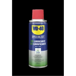 LUBRICANTE BIO SPECIALIST...