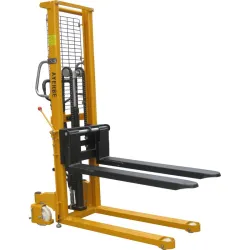 APILADOR HIDRAULICO AY1600...