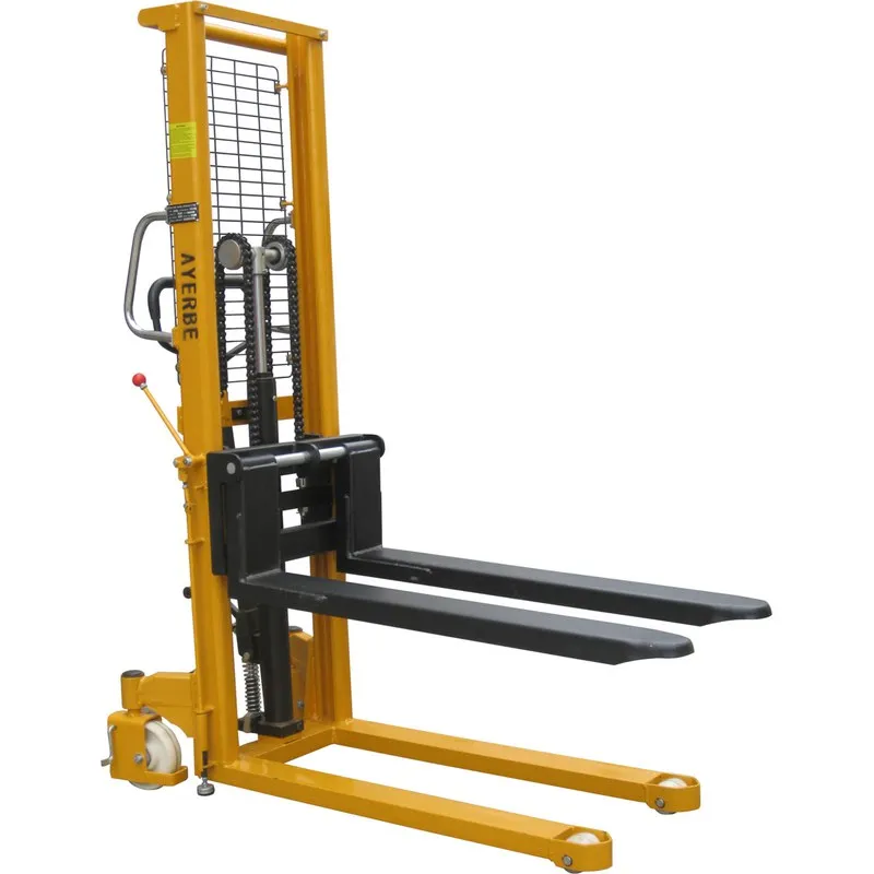 APILADOR HIDRAULICO AY1600 APM 1000KG AYERBE 580780