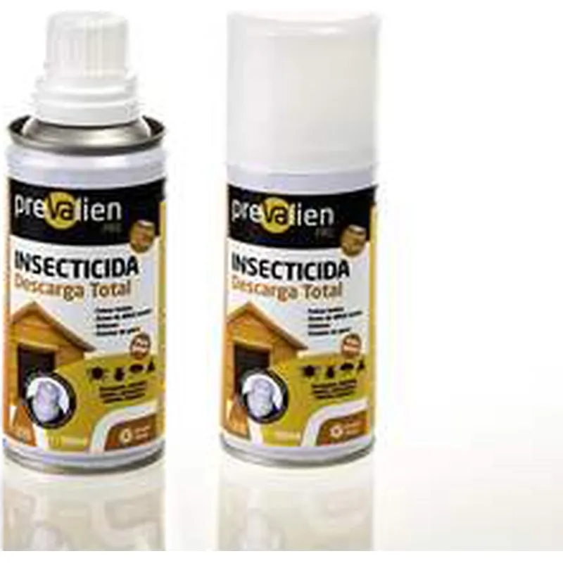PREVALIEN PRO AEROSOL DESCARGA TOTAL 150 ML PREVALIEN 8P80203003