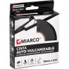 CINTA AUTOVULCANIZABLE 19 MM X 9,1 M MIARCO 19560