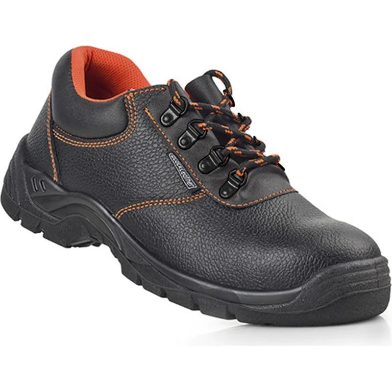 ZAPATO SEGURIDAD S3 SRC ZECONE TALLA 41 BLACKLEATHER ZECONE/41
