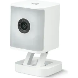 CAMARA EXTERIOR FIJA GARZA...