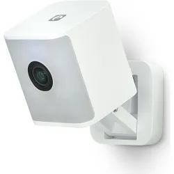 CAMARA EXTERIOR FIJA GARZA SMART AURA 1080P GARZA 401709C