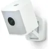 CAMARA EXTERIOR FIJA GARZA SMART AURA 1080P GARZA 401709C